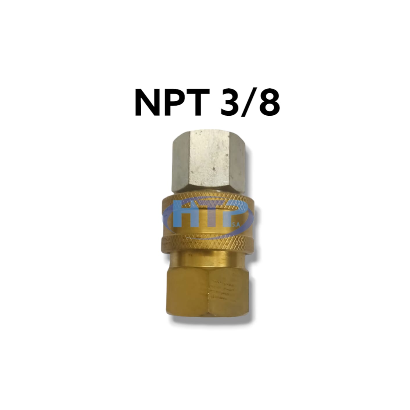 HYDRAULIC PARTS