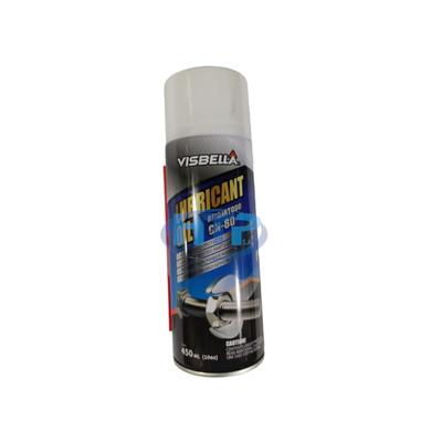 LUBRICANT OIL