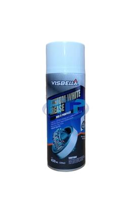 LITHIUM WHITE GREASE