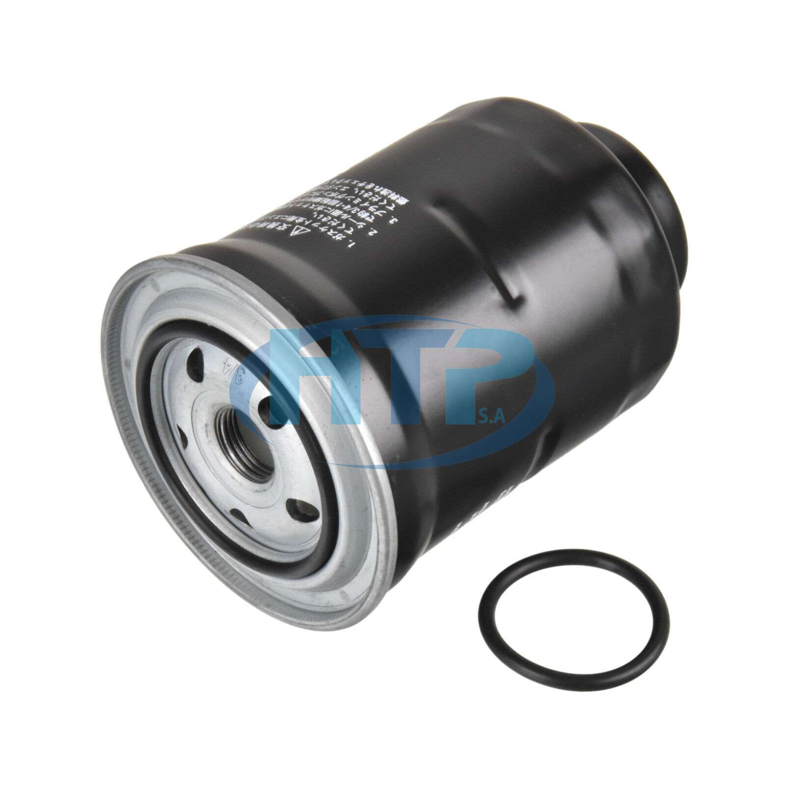 FILTRO DE DIESEL