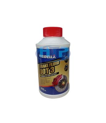 BRAKE FLUID