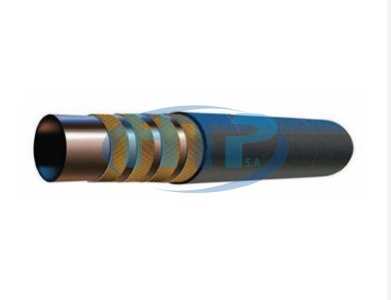 4SH HYDRAULIC PARTS