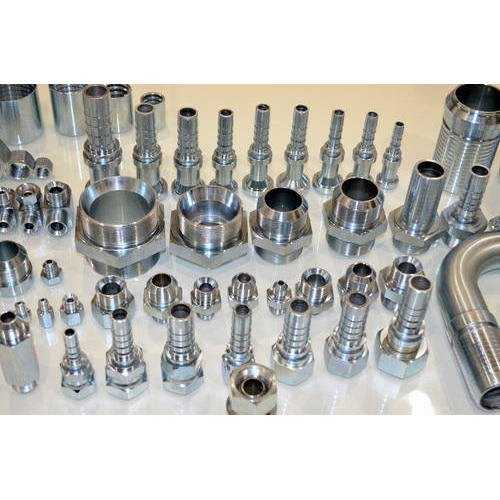 HYDRAULIC PARTS
